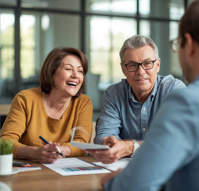 reverse mortgage